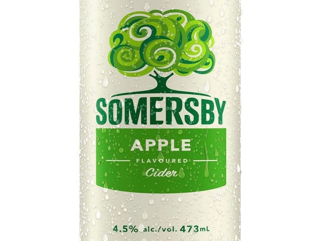 Somersby (Can)