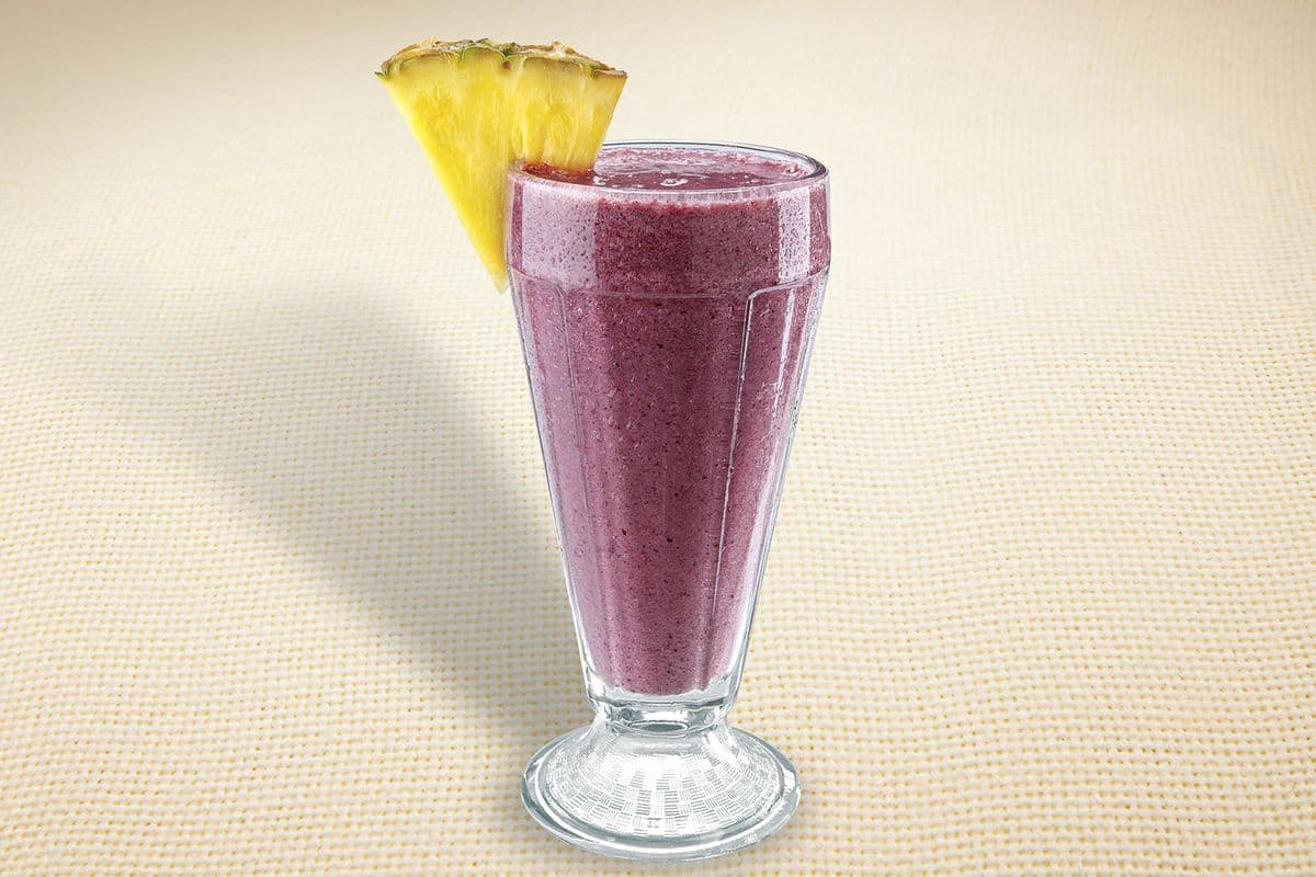 Smoothies