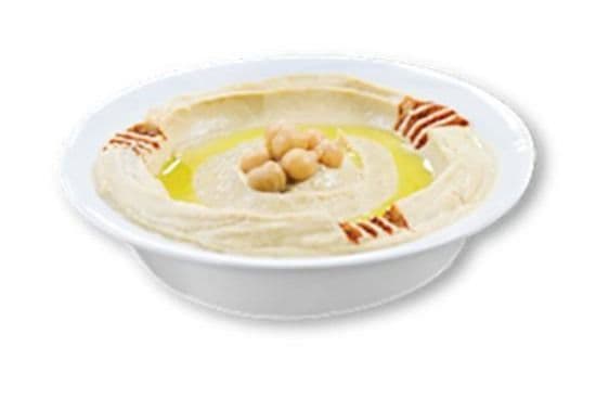 Houmous