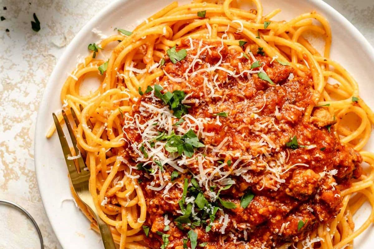 Italian Pasta