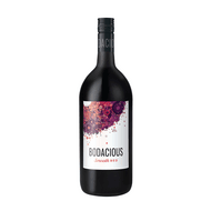 Bodacious Smooth Red (1 Bottle x 1500 mL)