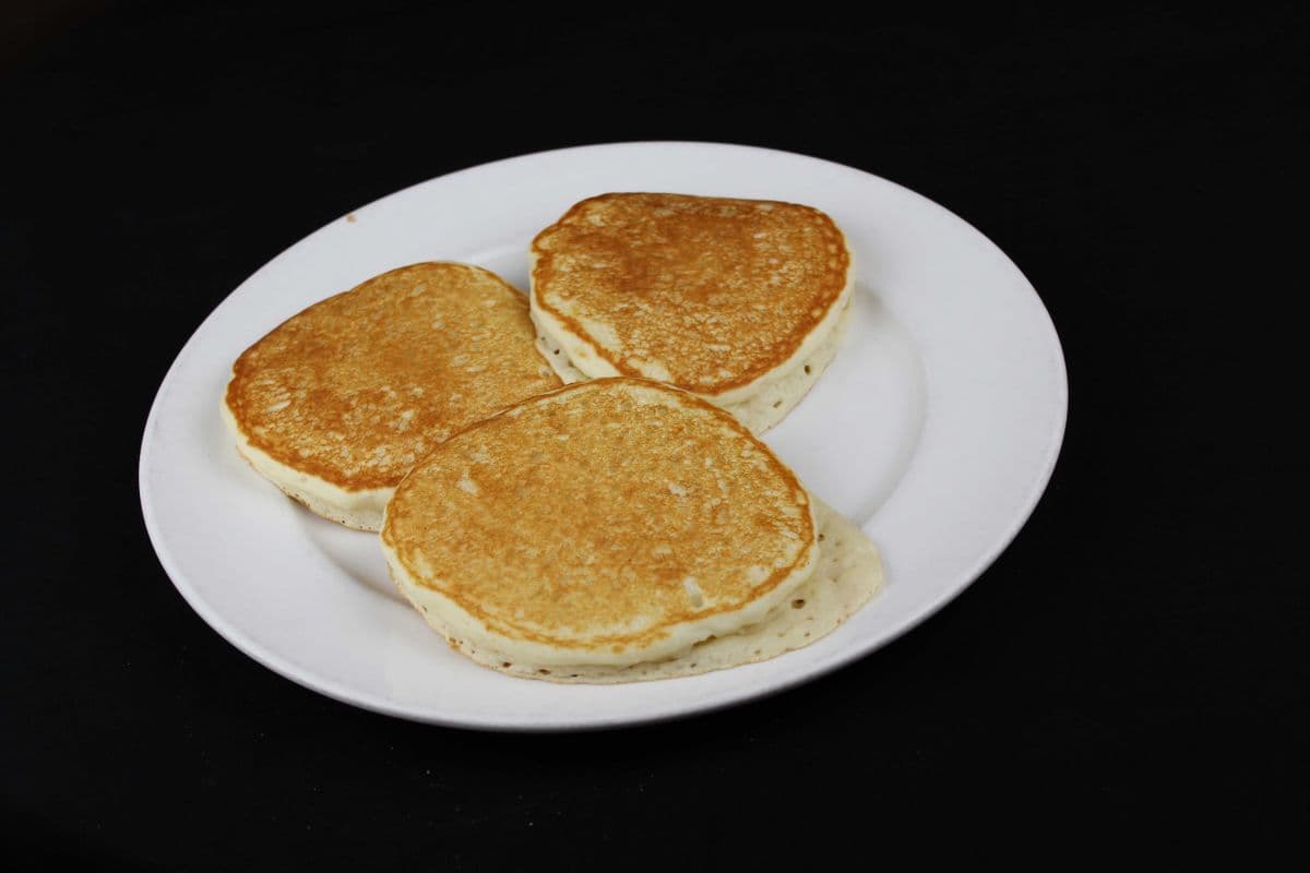 Pancakes