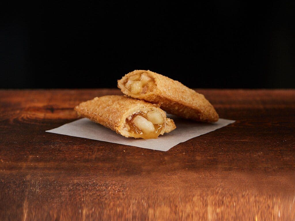 Apple Pie