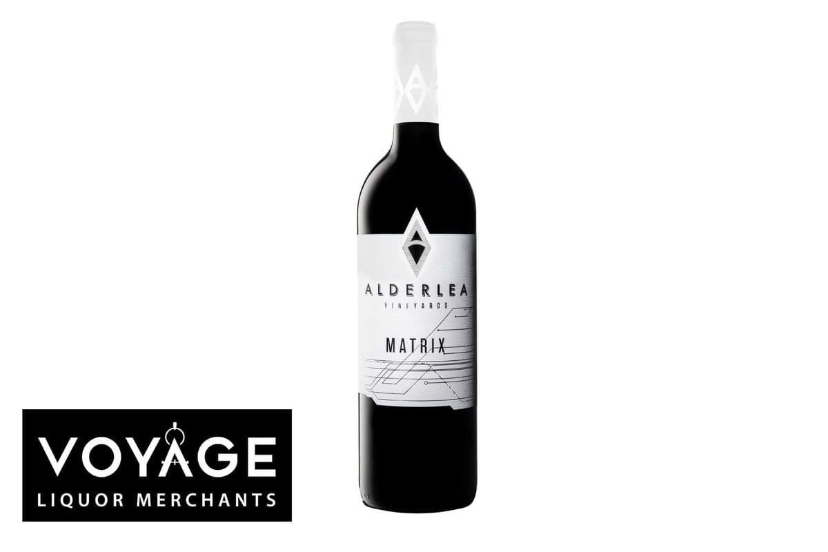 Alderlea Matrix (1 x 750 ml)