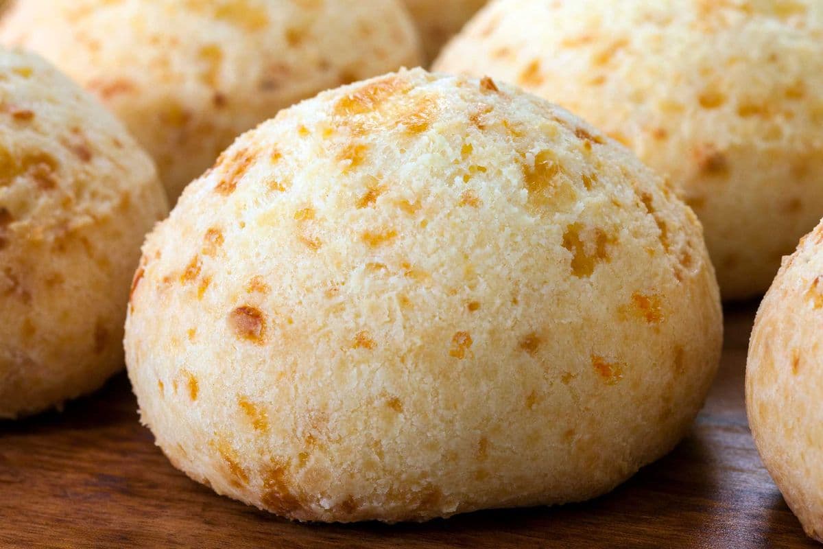 Pan de Bono (1 x 1 unité)