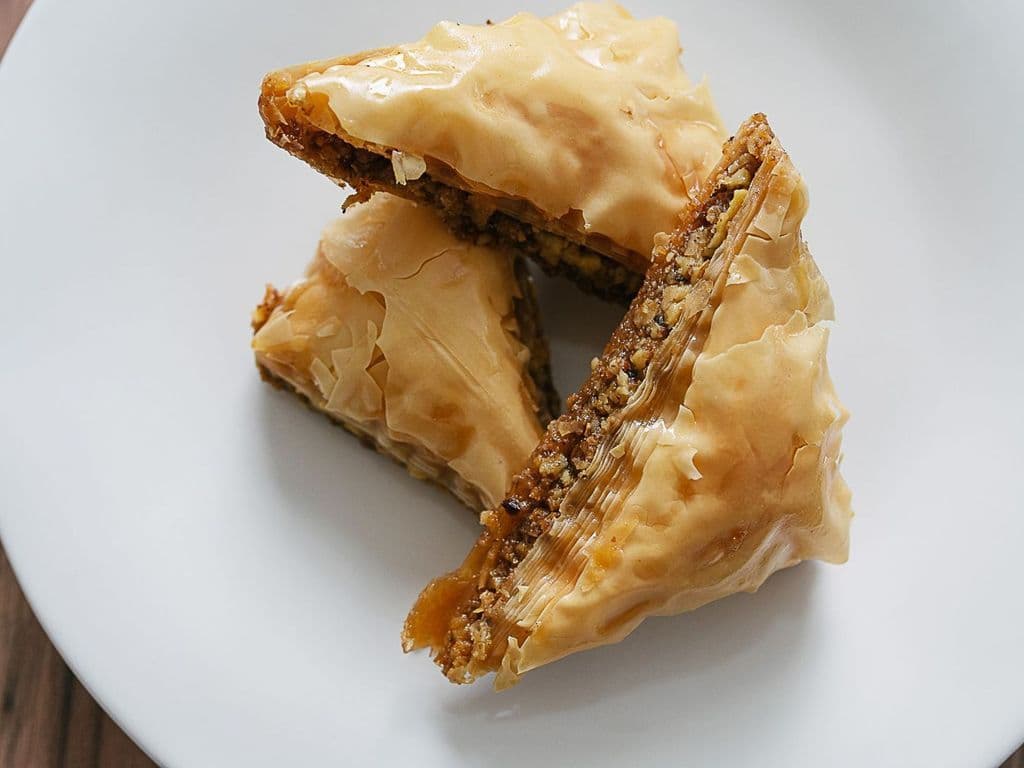 Baklava