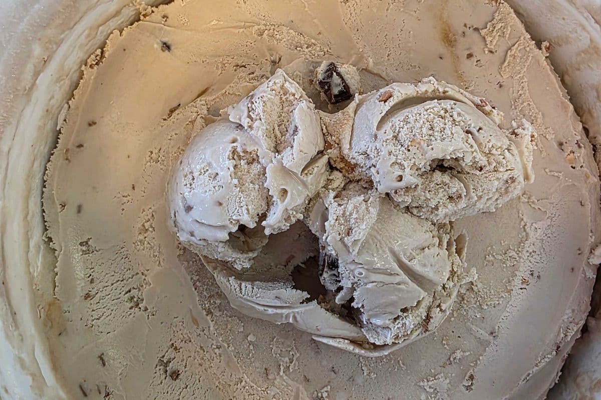 Ice Cream - GRAND SLAM
