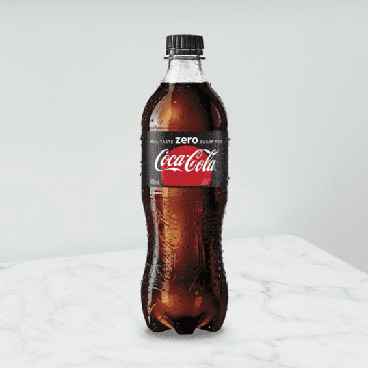 Coke Zero
