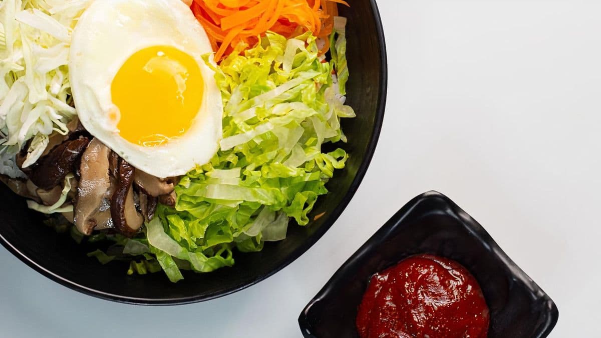 Bibimbap