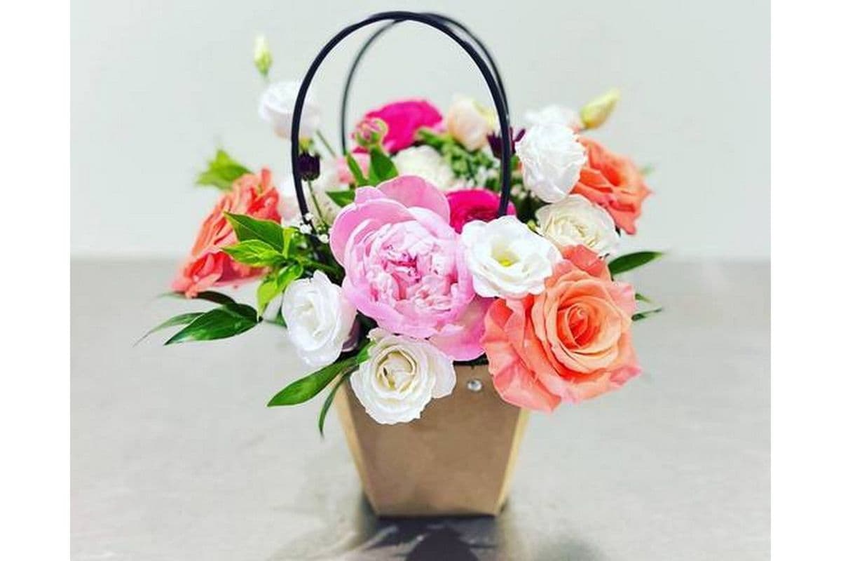 Flower Bag