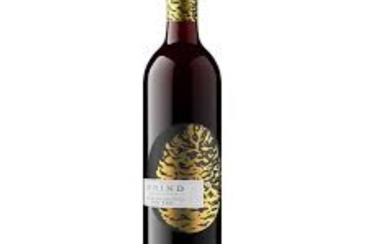FRIND BIG RED (1 x 750ML)
