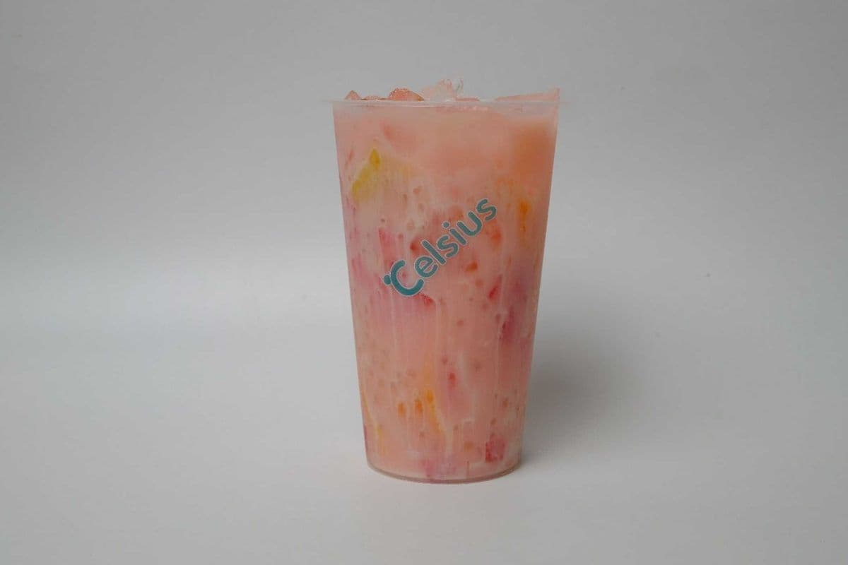 F11. Fruit Salad Samalamig