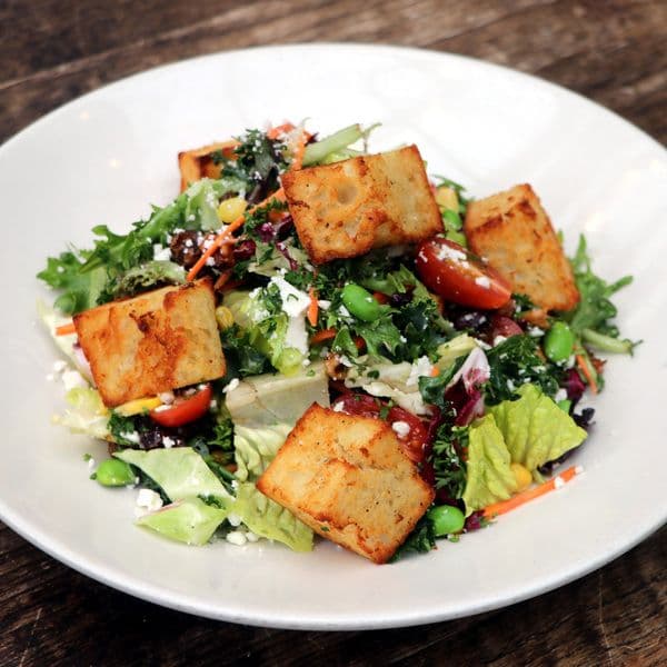 Cowboy Salad