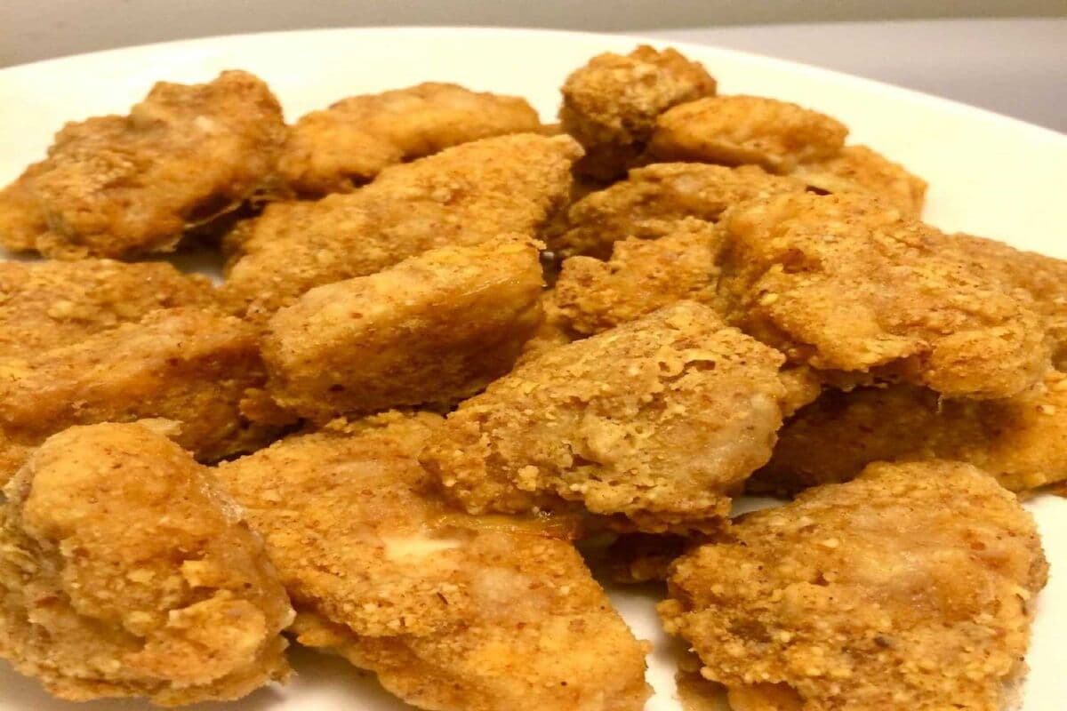 Chicken Nuggets