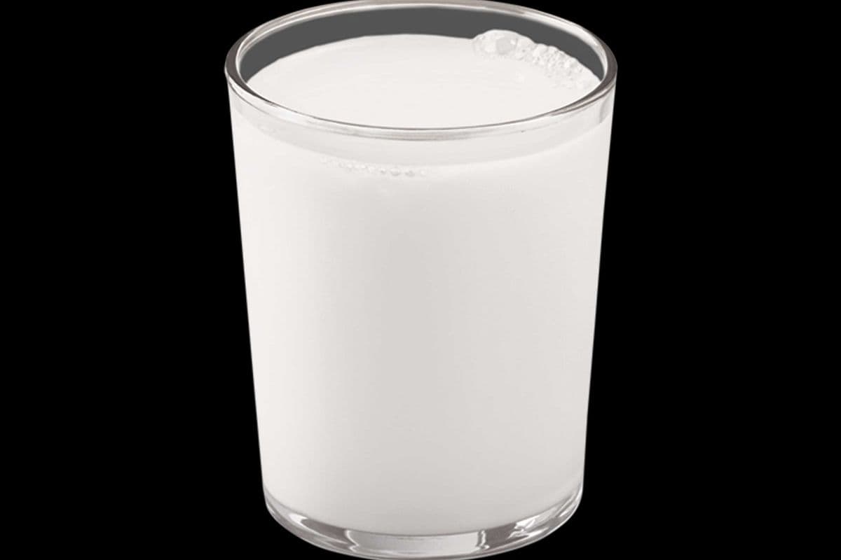 2% Milk (12 oz)