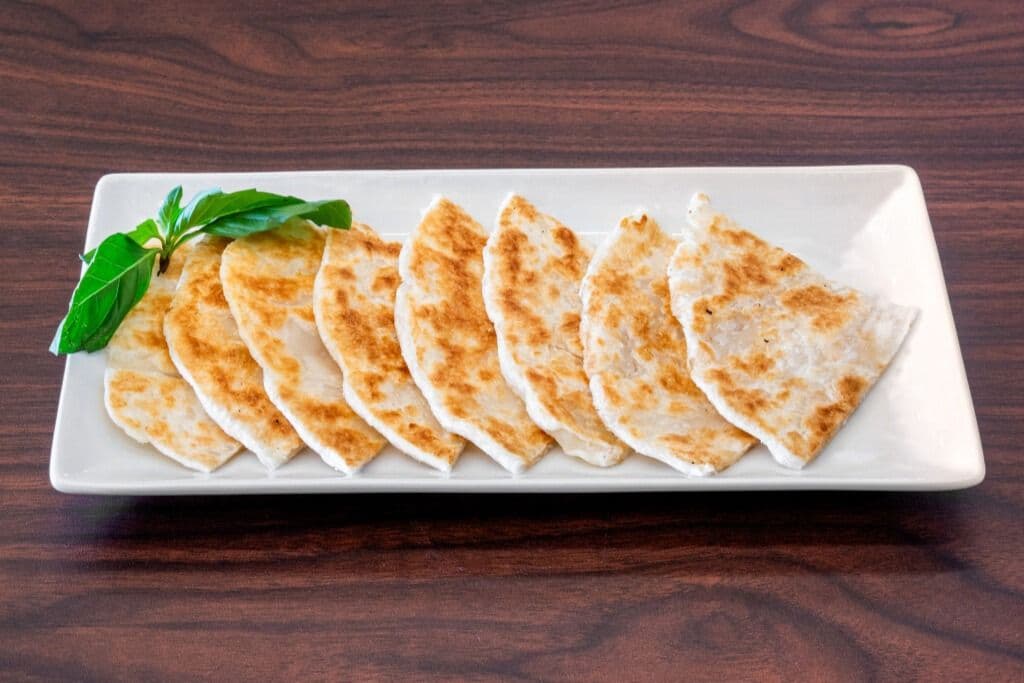 Roti Bread