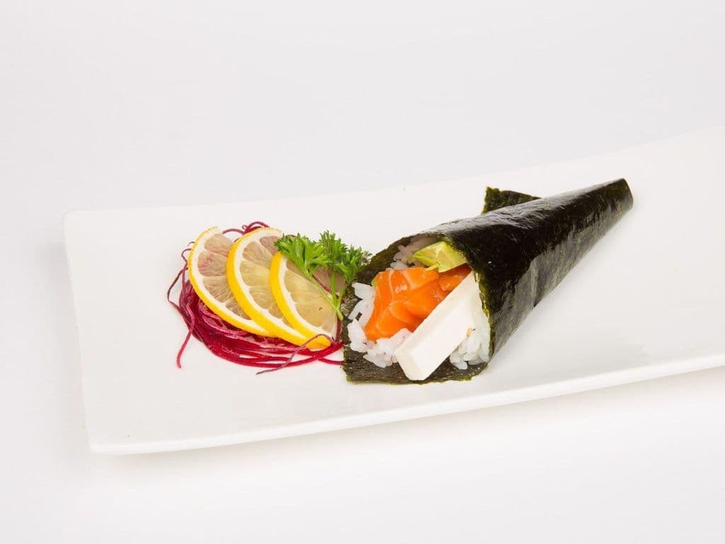 Philadelphia HandRoll
