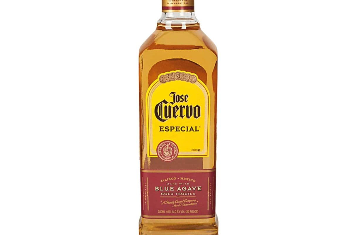 Jose Cuervo Gold (1 x 375mL)