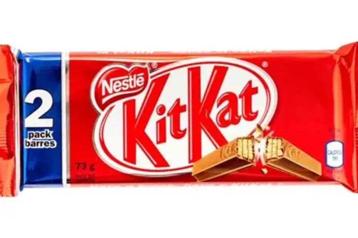 Nestle Kit Kat King Size (73 g)