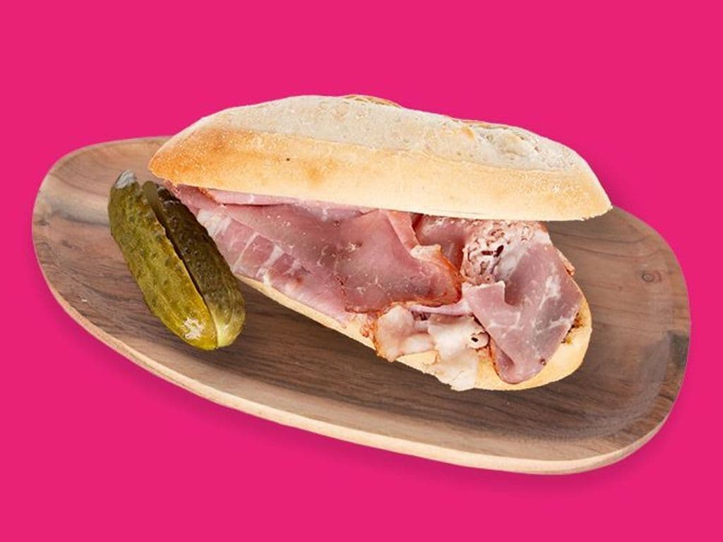MTL SANDWICH