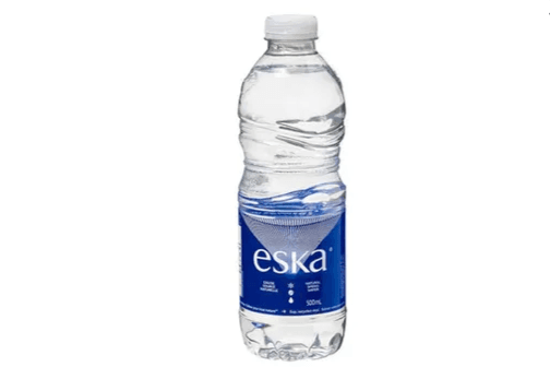 Bottled Water (500 ml)