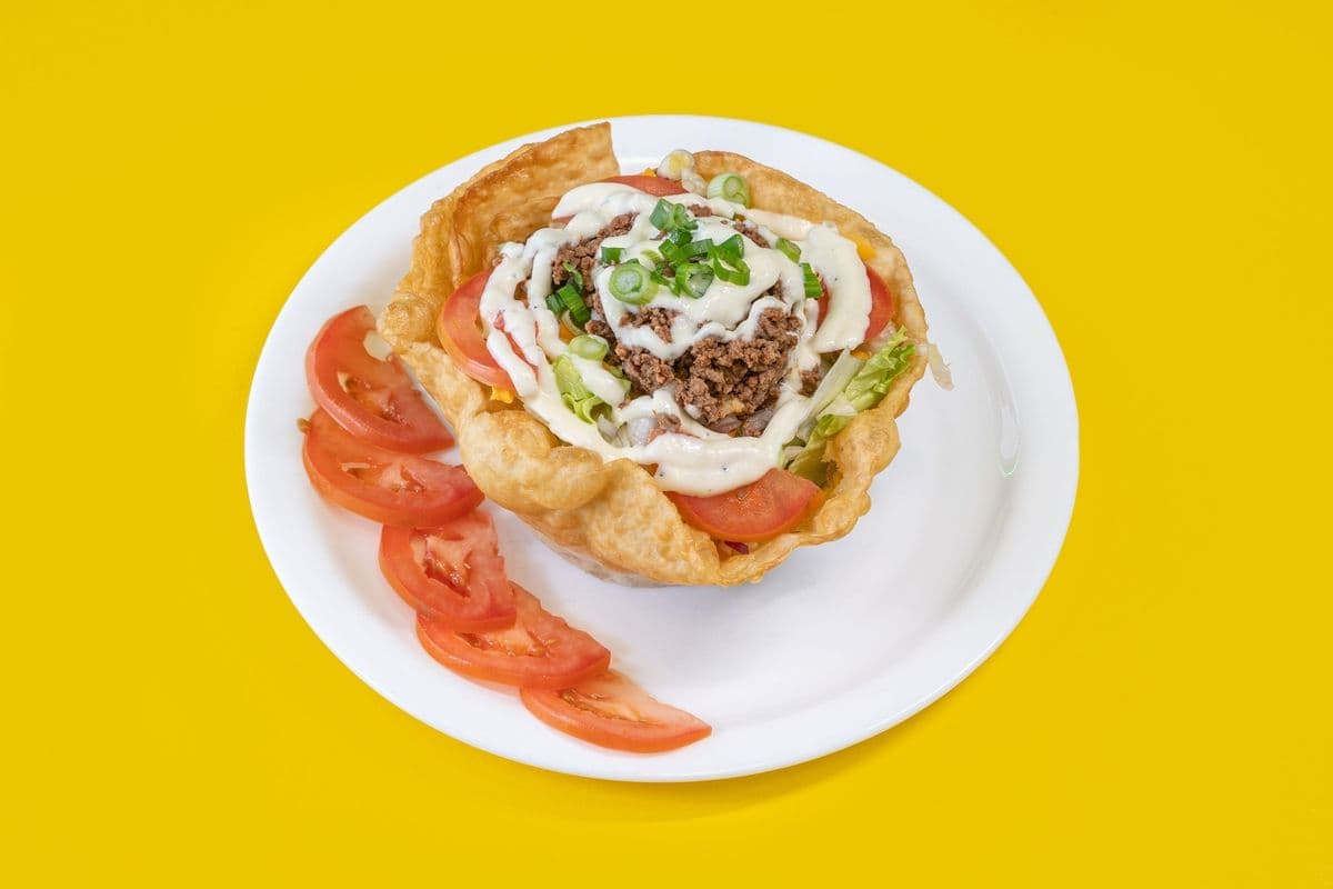 Mexisalade bol / Mexisalad Bowl