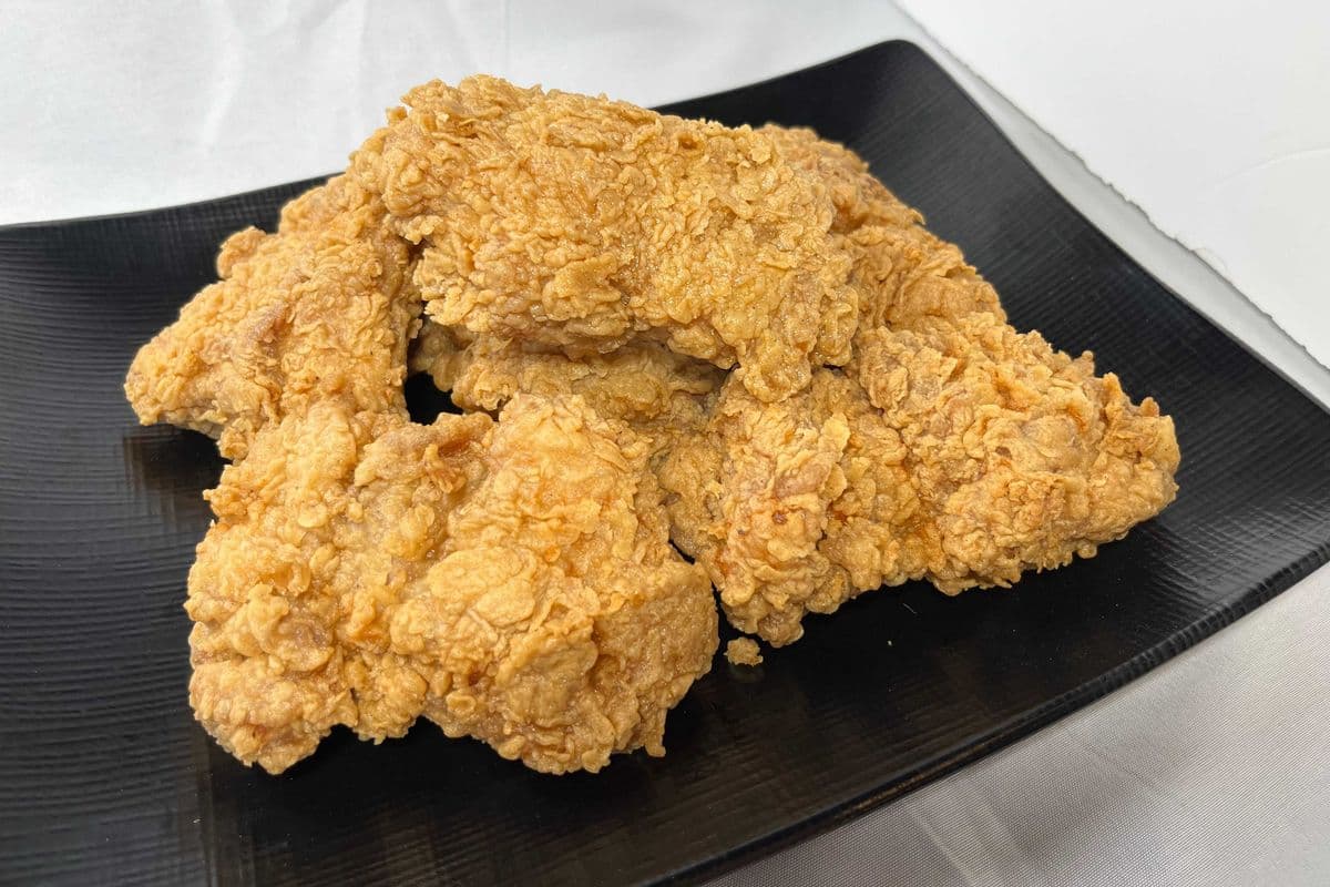 Boneless Thighs (Original)