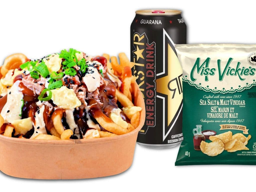 Premium Combo