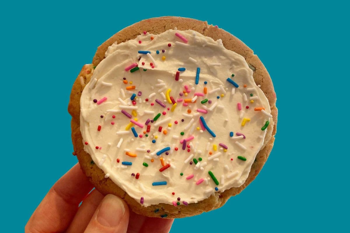 Single Cookie