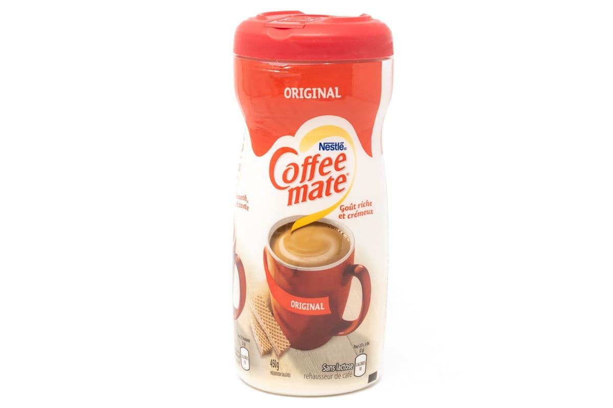Coffee Mate
