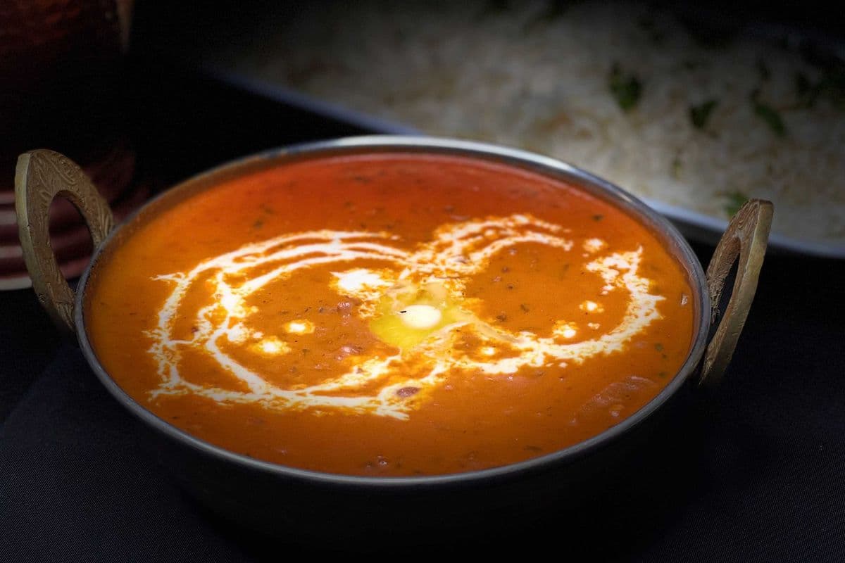 Dal Makhani