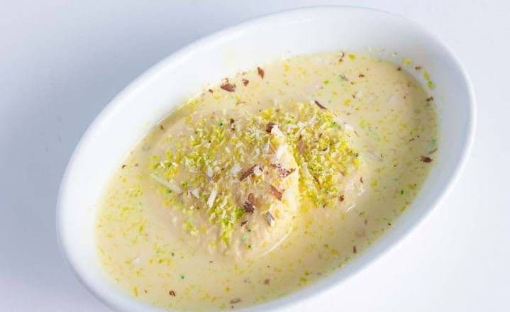 Rasmalai (2 Pieces)