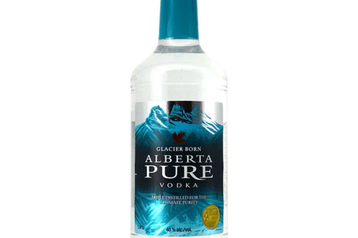 Alberta Pure (1 x 1.14 L)