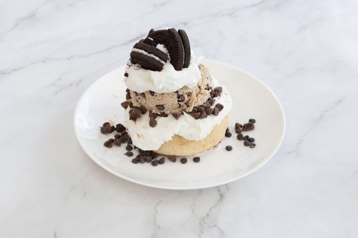 Build-Your-Own Cinnastack