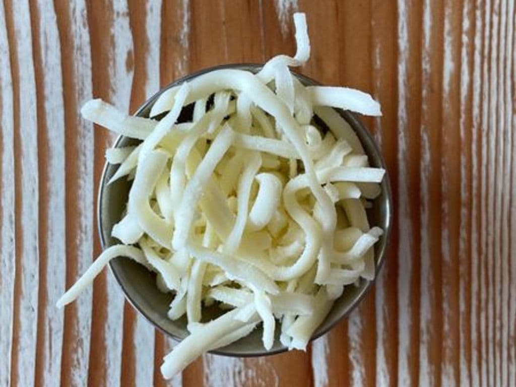 DD 2oz side Mozarella