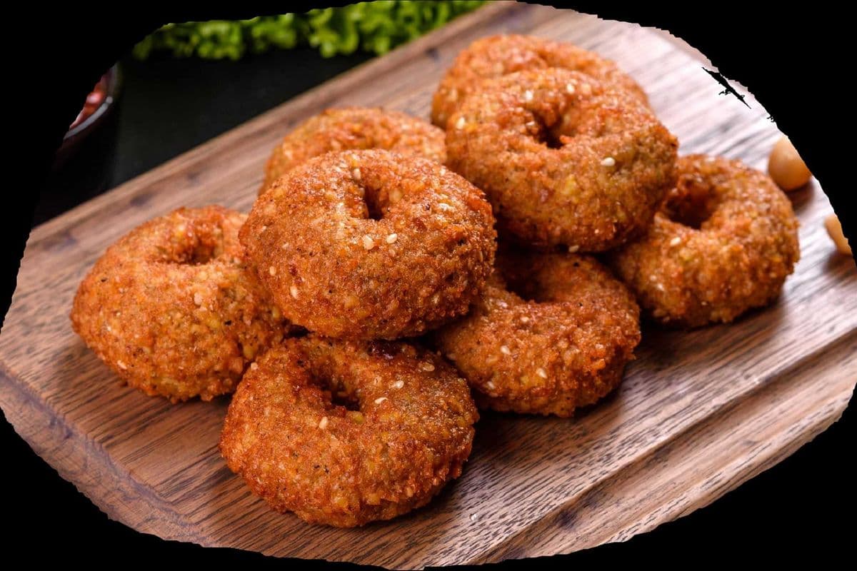 Catering Falafel (10 pcs)