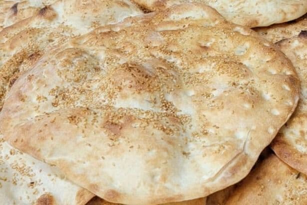 1 Bag of Kwelera (Sesame Bread) (3 pcs)