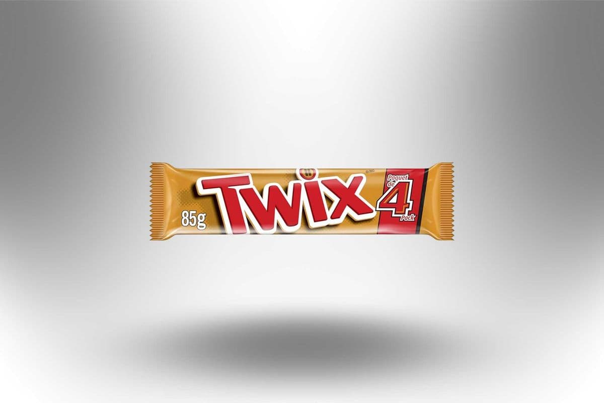 Twix King (85g)