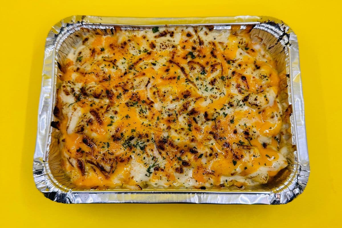 Mac & Cheese (grand/large)