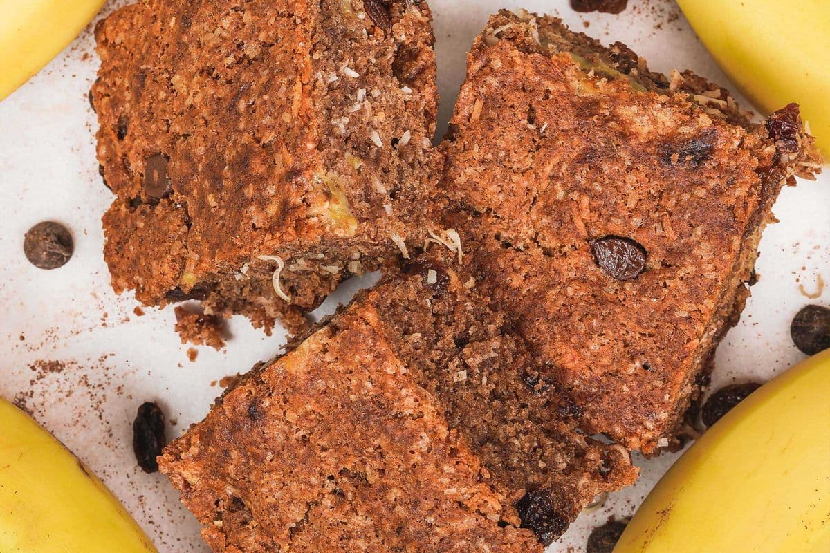 Banana Bread