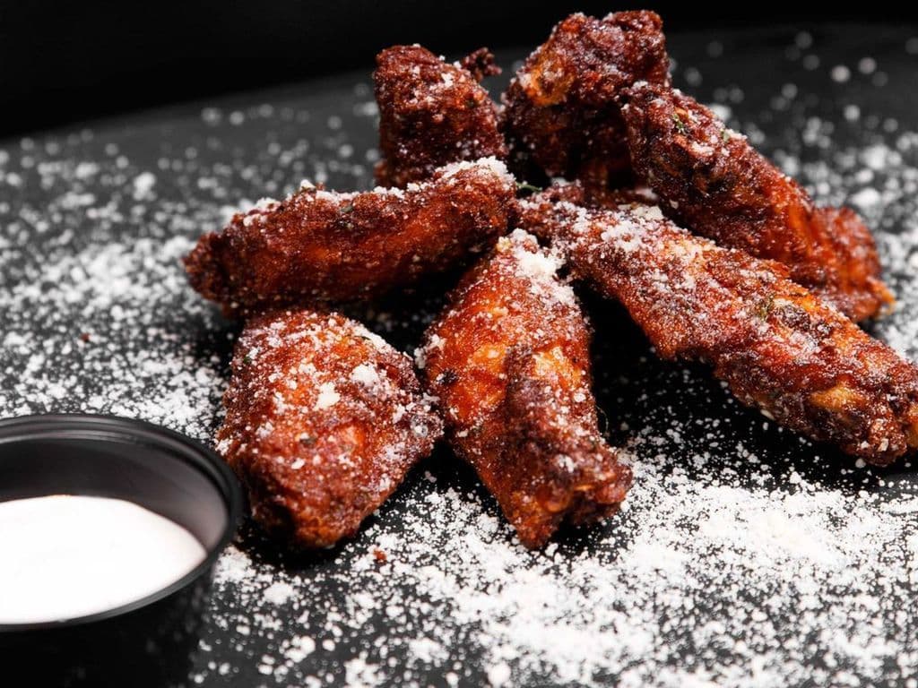 Tonino's Roaster Wings (2 lbs)