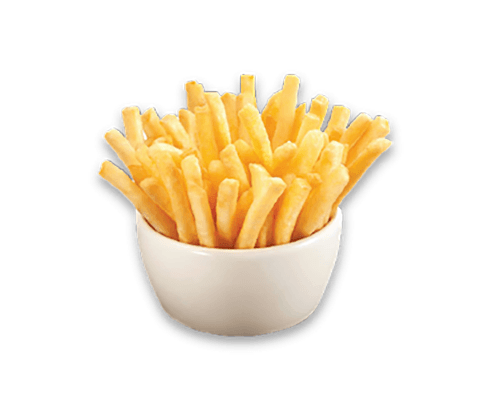 Frites / Fries