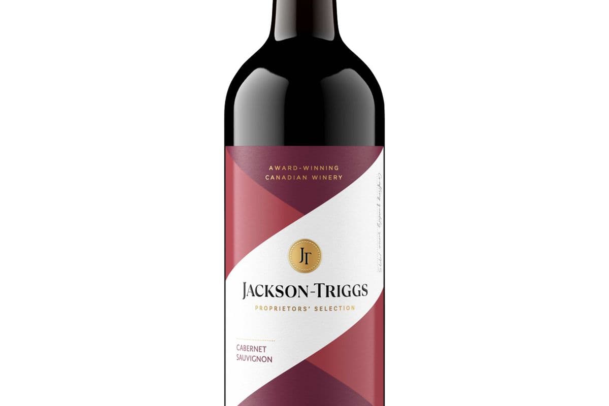 Jackson - Triggs Cabernet Sauvignon (1 x 750 ml)