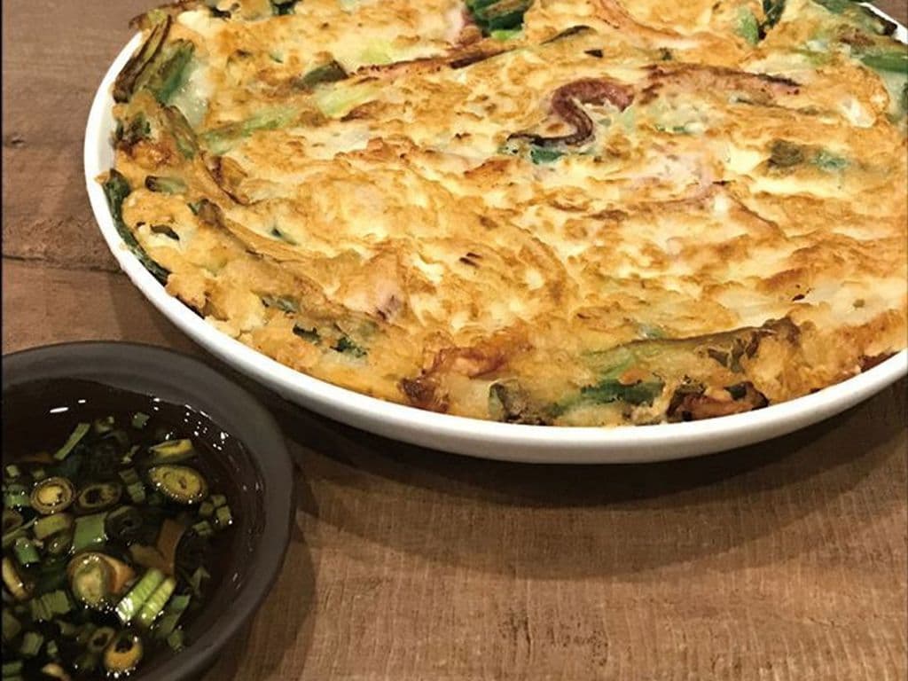 Haemul-pajeon