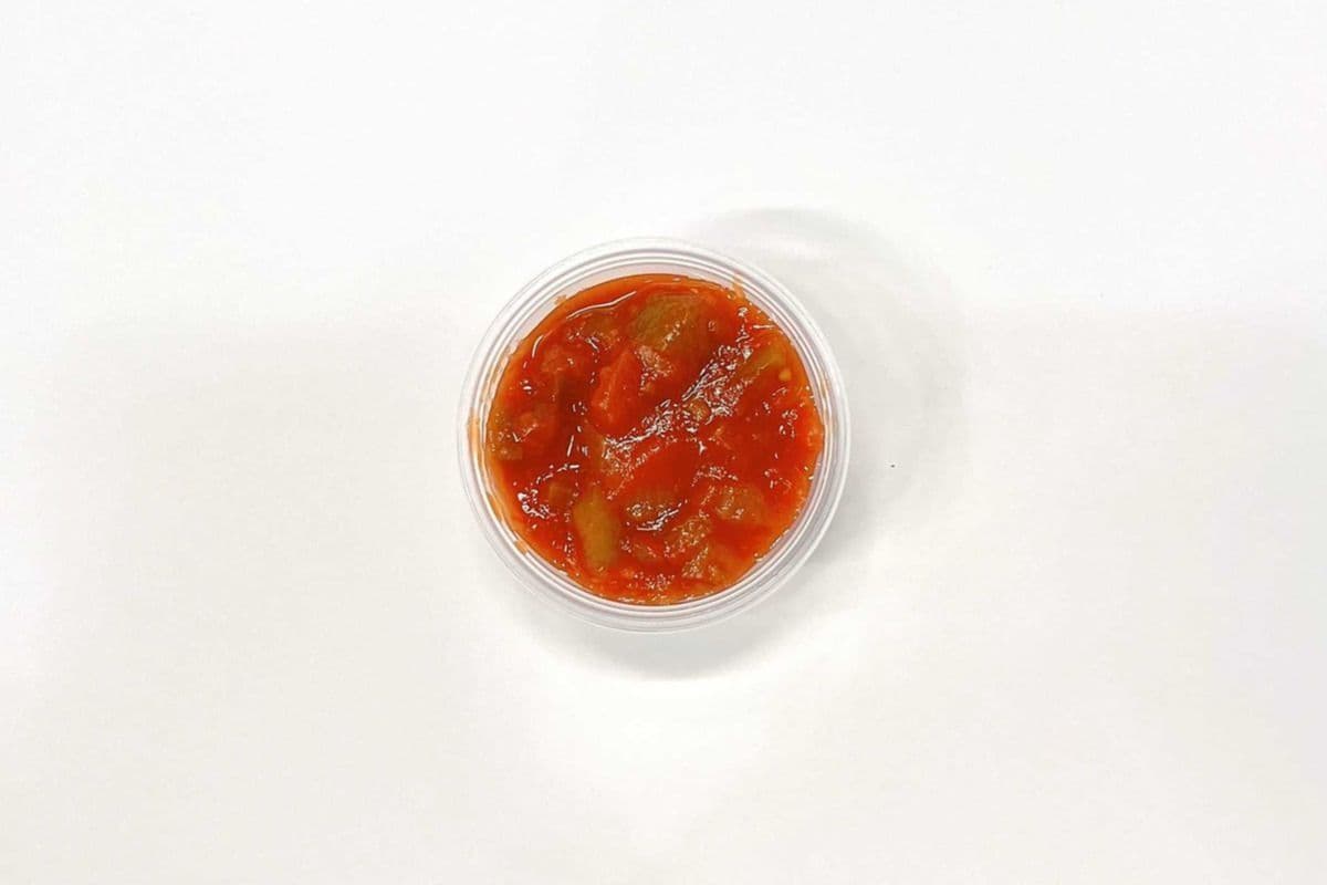 Salsa