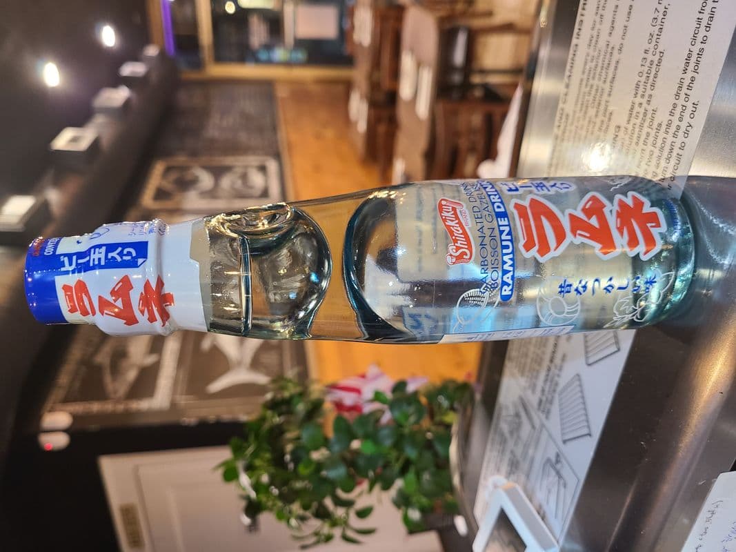 Ramune