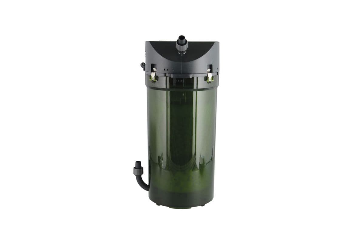 Eheim Classic Canister Filter with Media - 2213