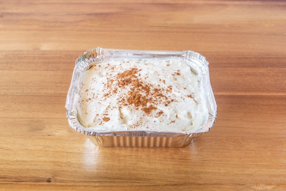 Pastel De 3 Leches