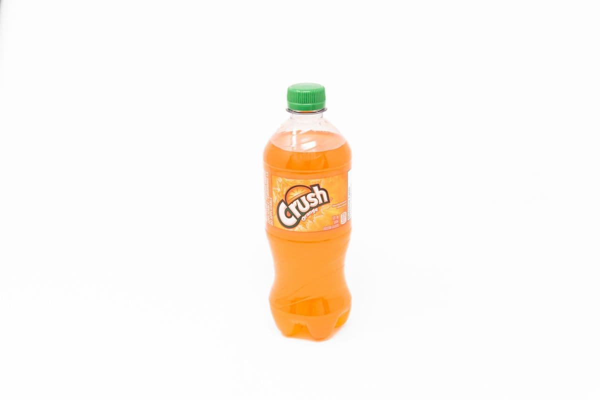 Crush Orange (591 ml)