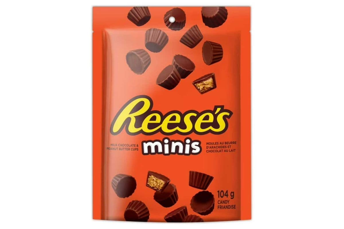 Reese Minis 104g
